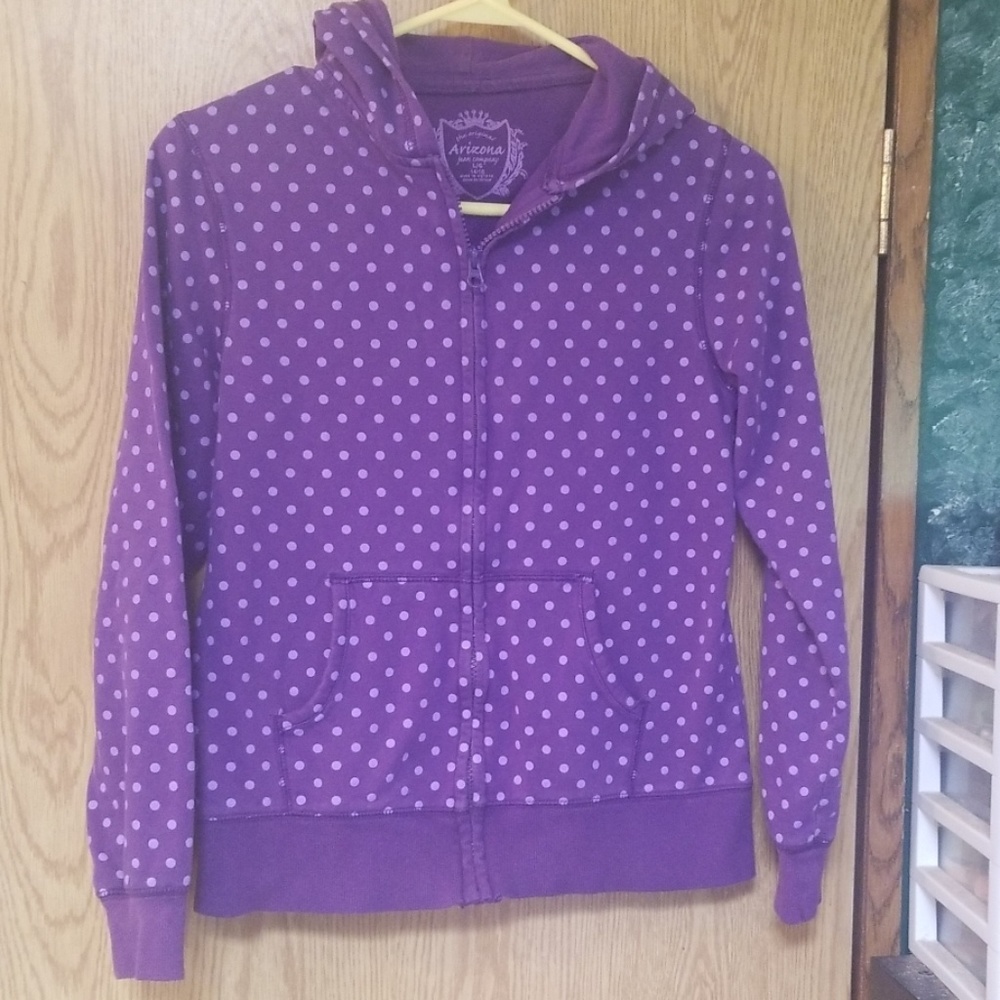 Arizona Jean Company Sweatshirt
